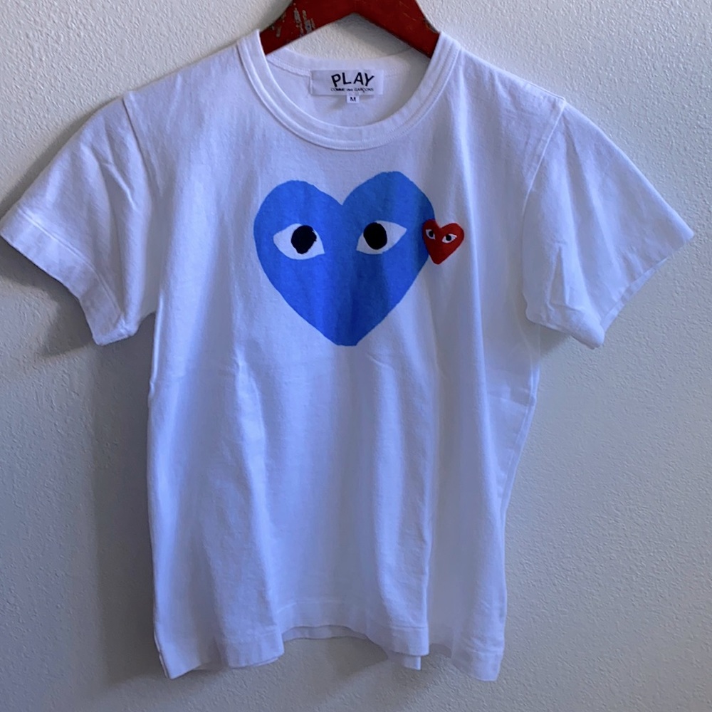 Comme des Garcons shirt